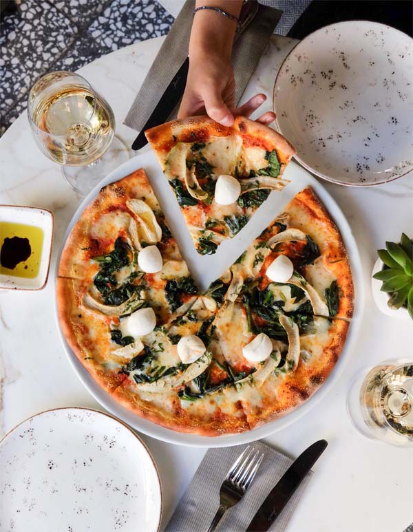 Italian restaurant in Patchogue NY