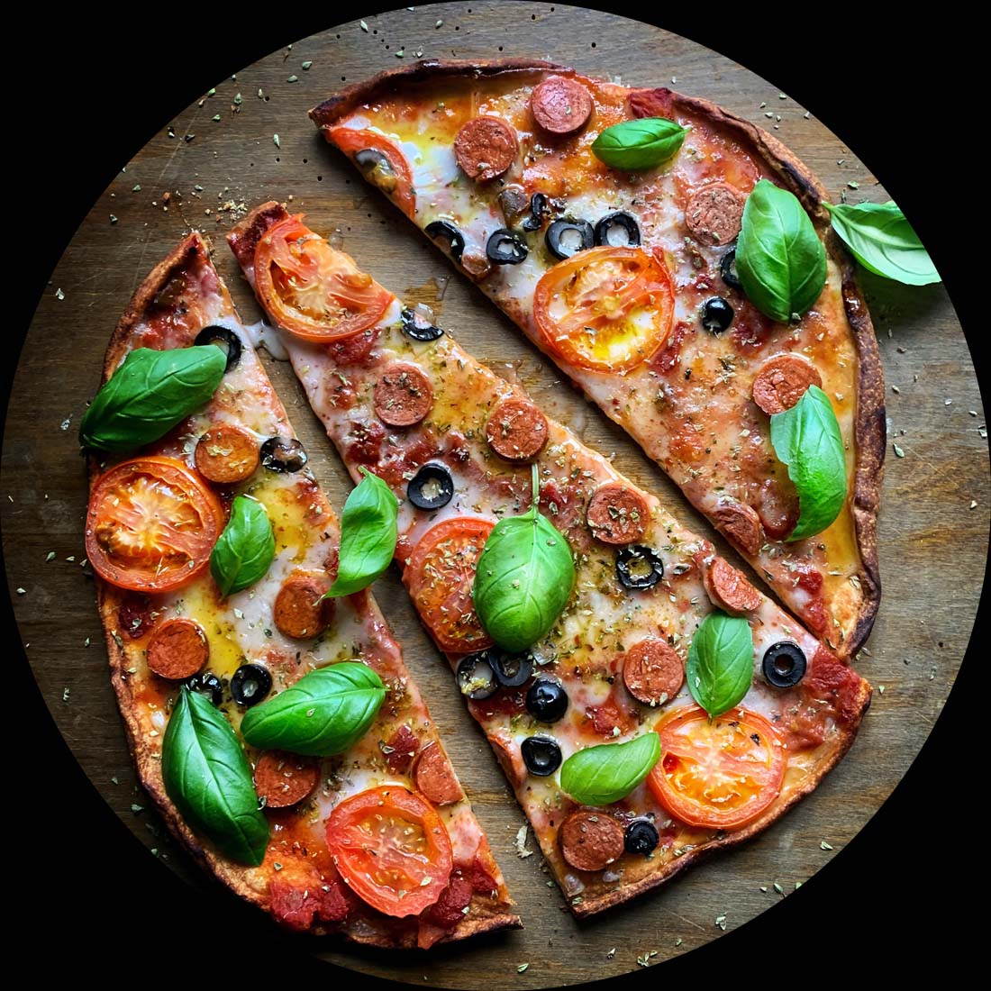 Cheese Pizza in Patchogue NY