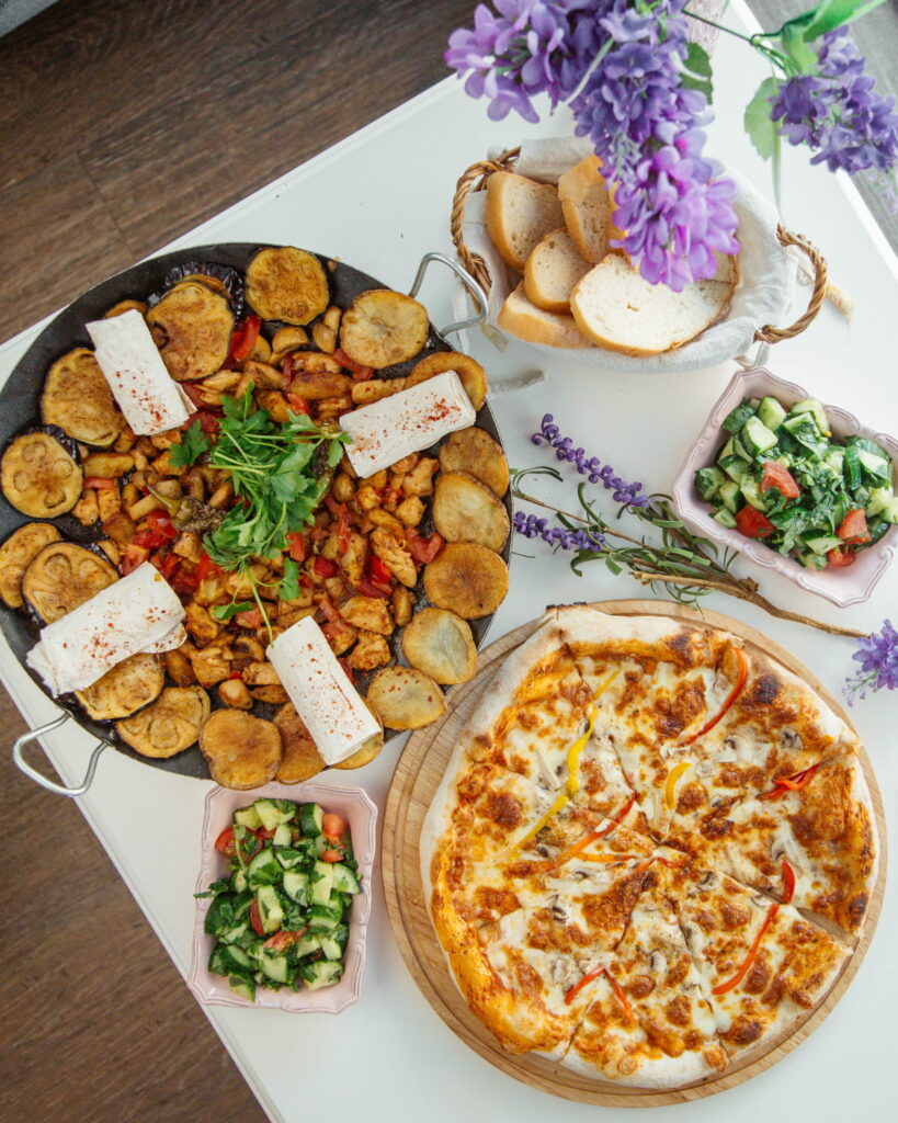 italian catering in patchogue, ny