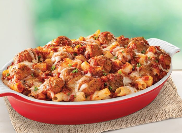 Baked Ziti with Meatballs _ Armour Meats (1)