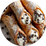Cannoli