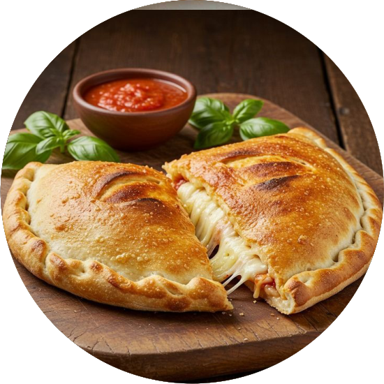 Calzones
