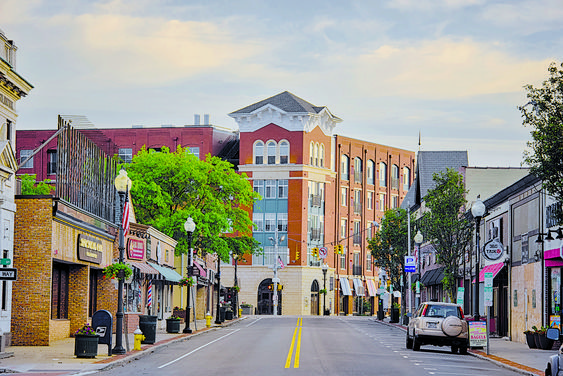 where to eat in Patchogue